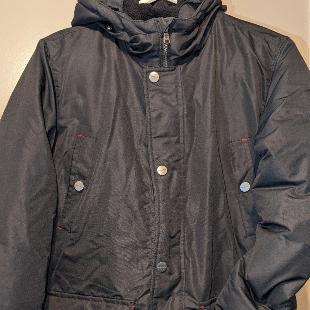 Youth Michael Kors Winter Coat